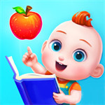 Baby Preschool Learning